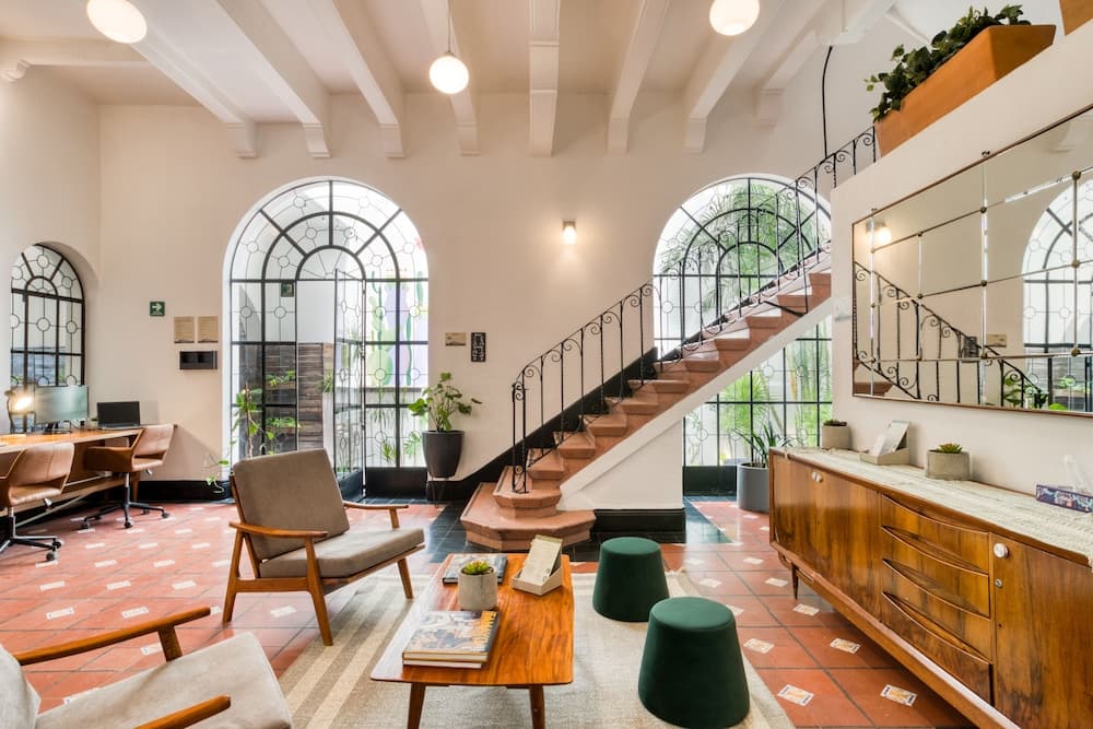 Santa Casa by Tasman