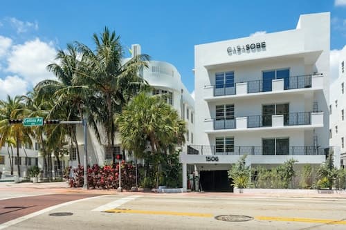 Casa SOBE