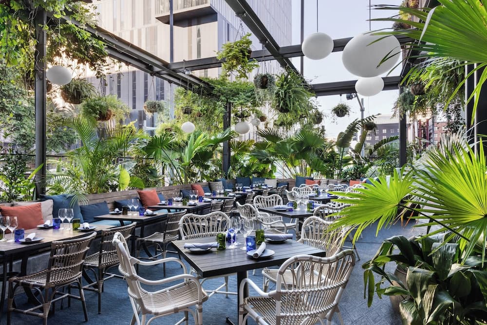 Copper Vine Winepub & Inn