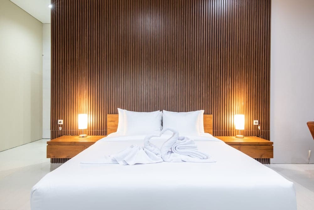 Luxury PrivatePoolVilla Lumiere Dewi Sri