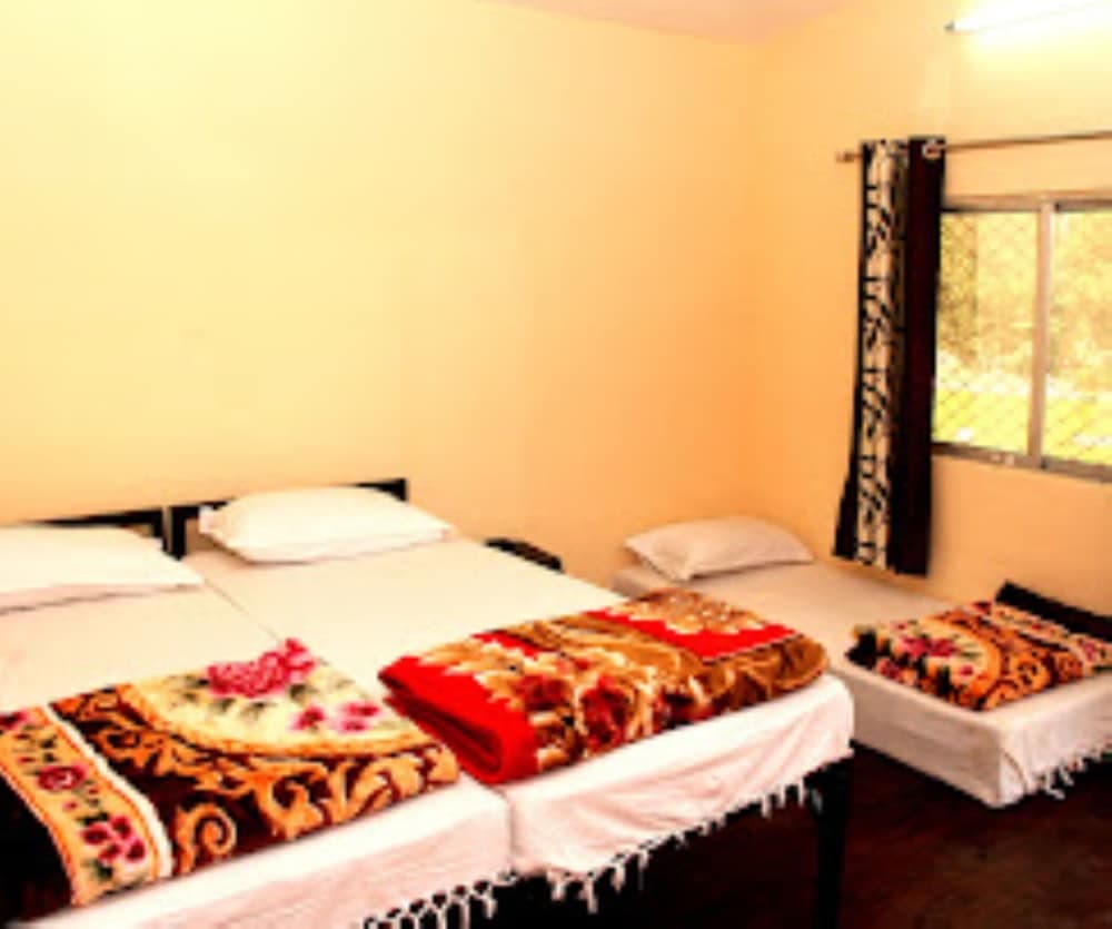 Tiger Resort