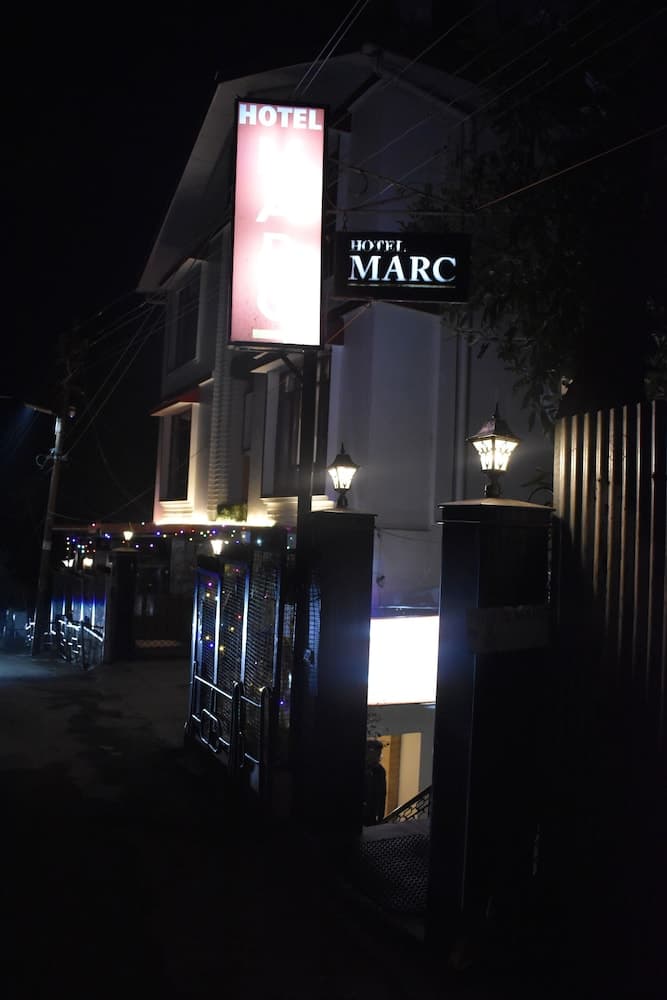 Hotel Marc
