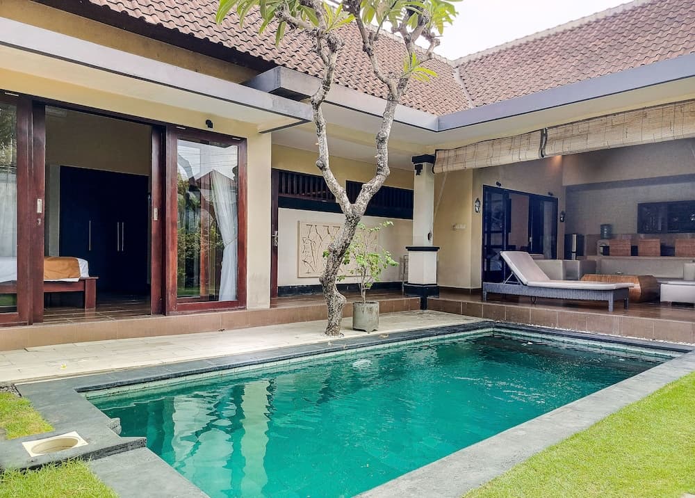 Tanjung Lima Villa Legian