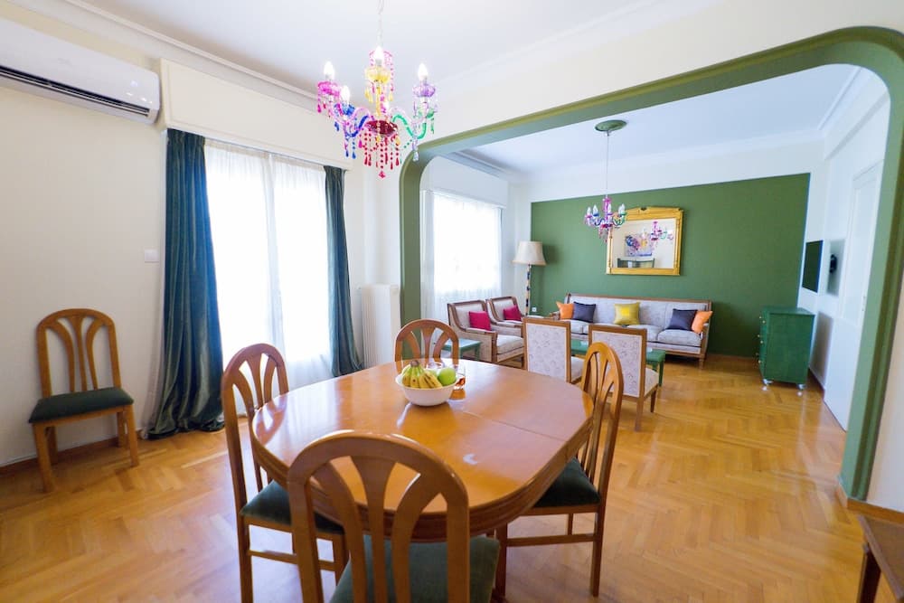 Athens Colors Suite