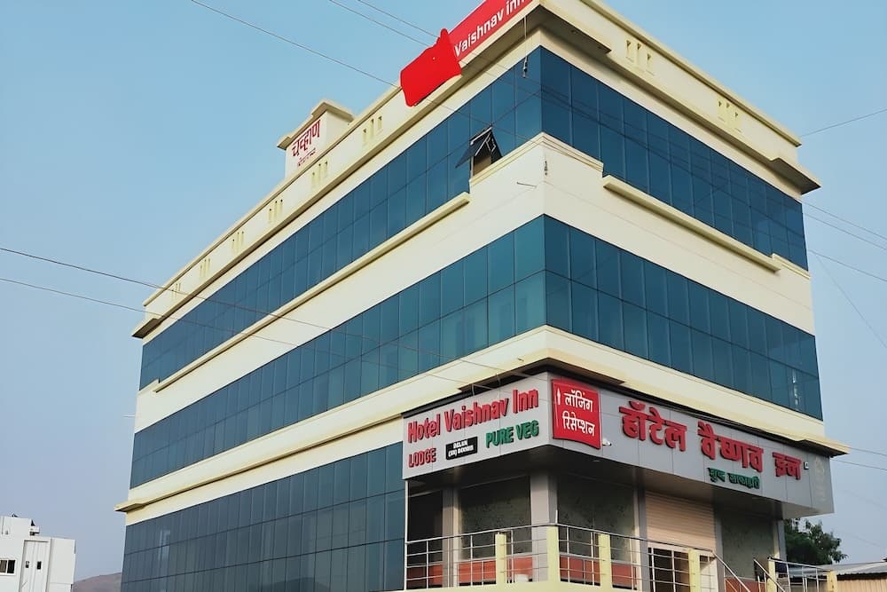 Vaishnav Inn