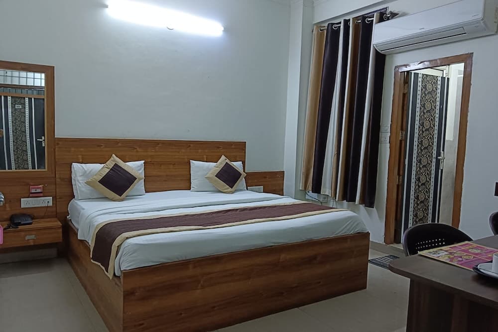 Hotel Meghna Residency