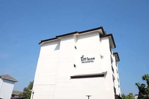 Prix Hotel