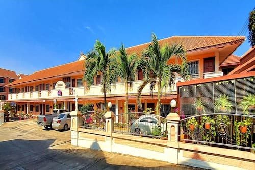 Pf Resort