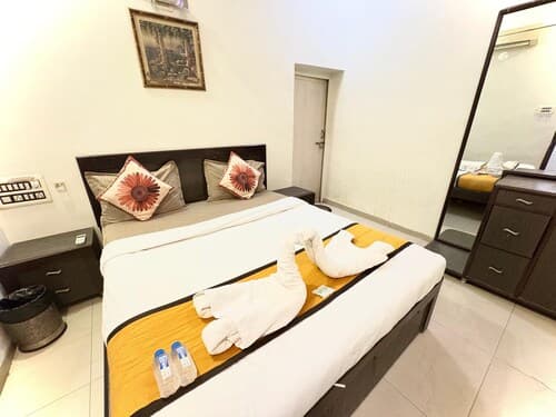 Hotel Jasmine - Ahmadabad