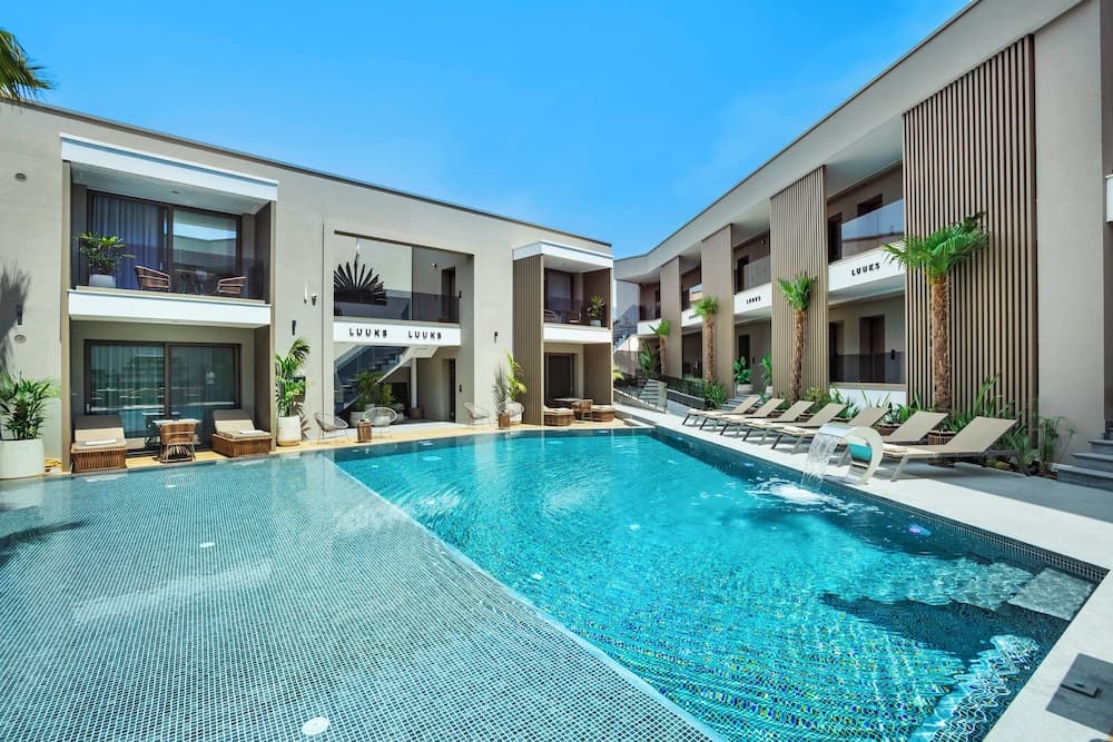 Luuks Luxury Accommodation