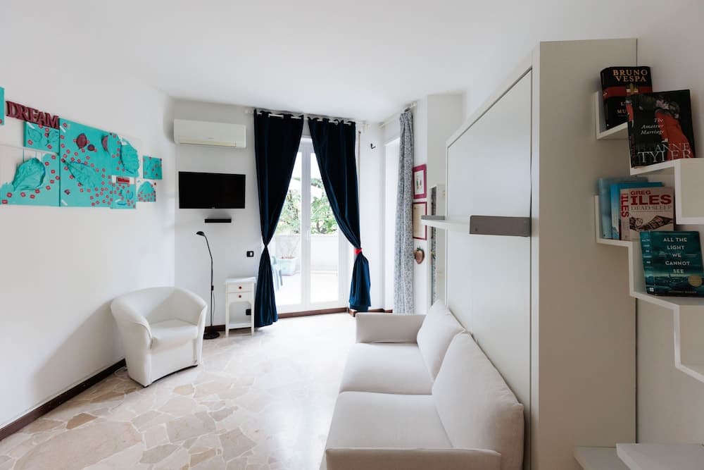 Alessia's Flat- Breno