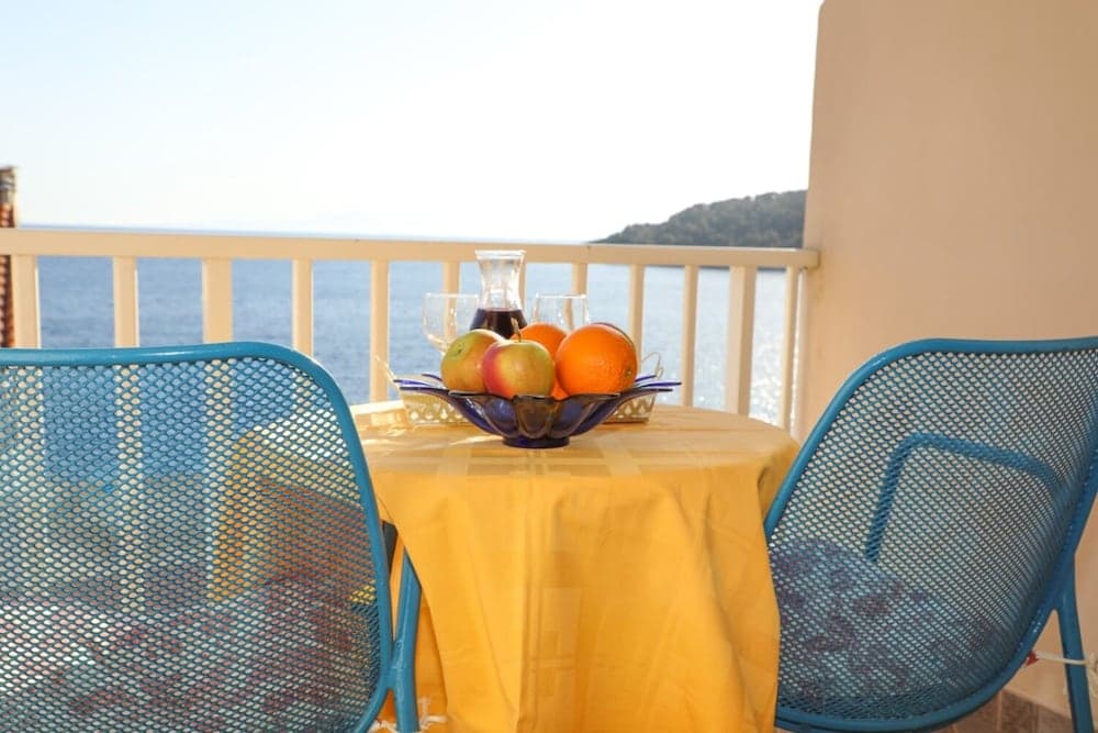 Marlene - 50 m From sea - R4