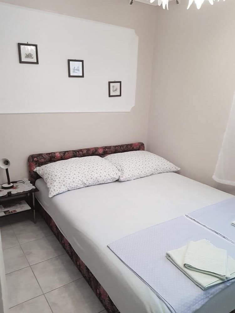 Makaj - 80 m From the Beach - R1