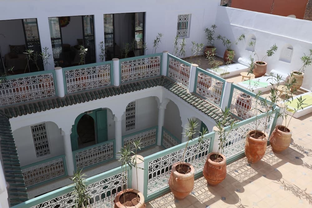 Riad DAR DAR