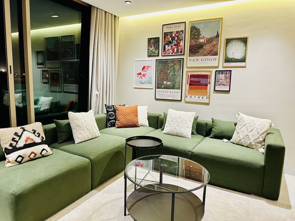 Stay'Inn - Anfa Flores