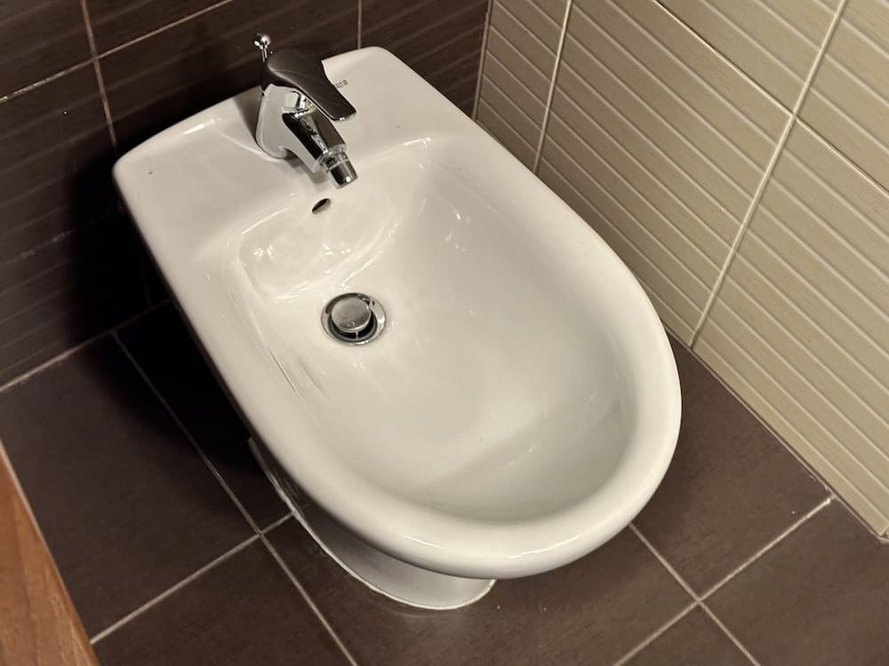 Banyo imkân ve özellikleri