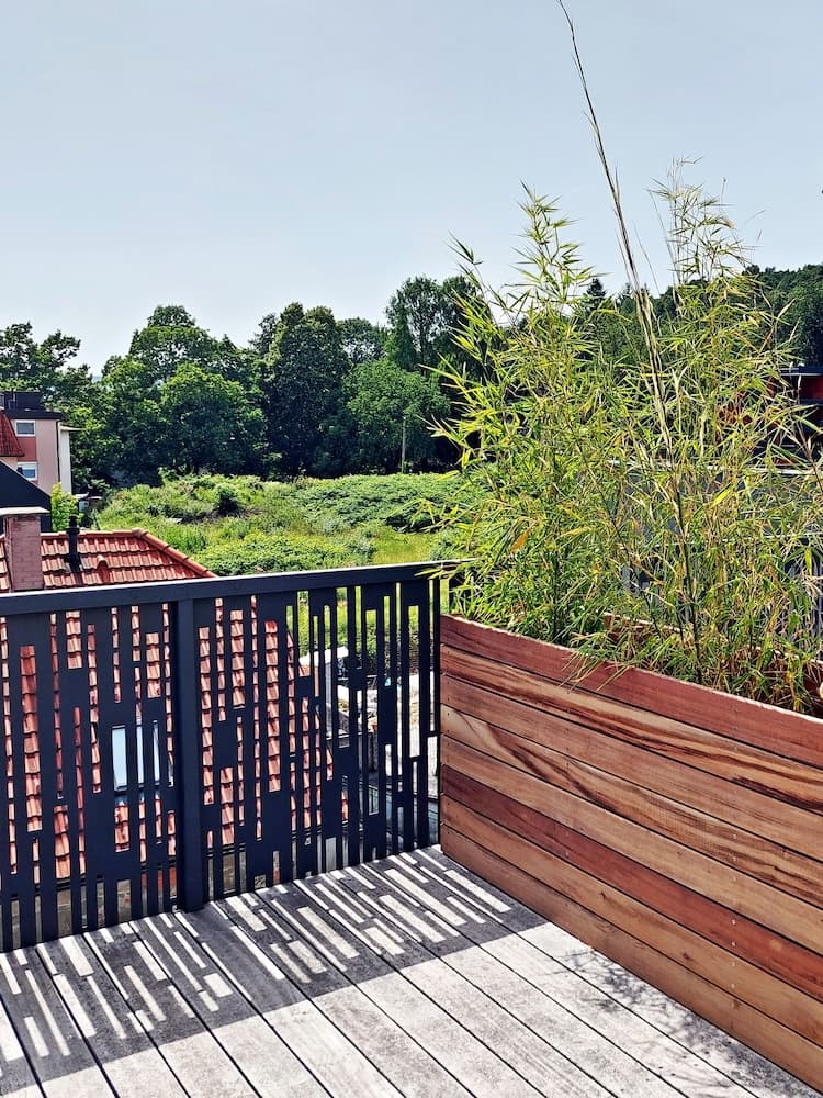 Teras/veranda