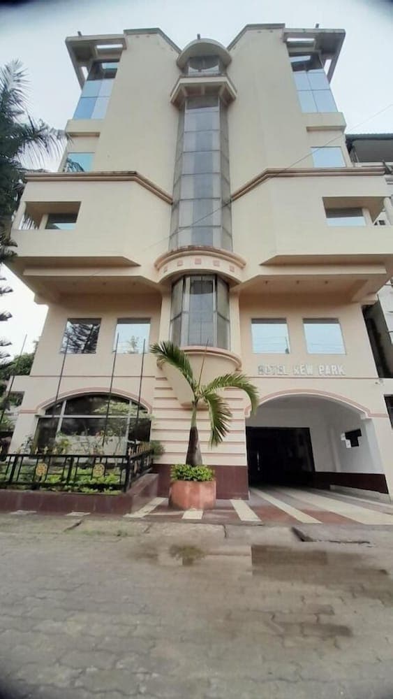 Hotel New Park