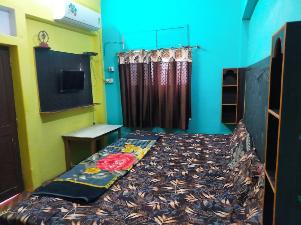 Maa Vaishno Guest House