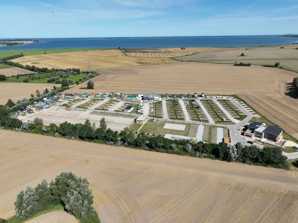 Prima Resort Boddenblick & Camping