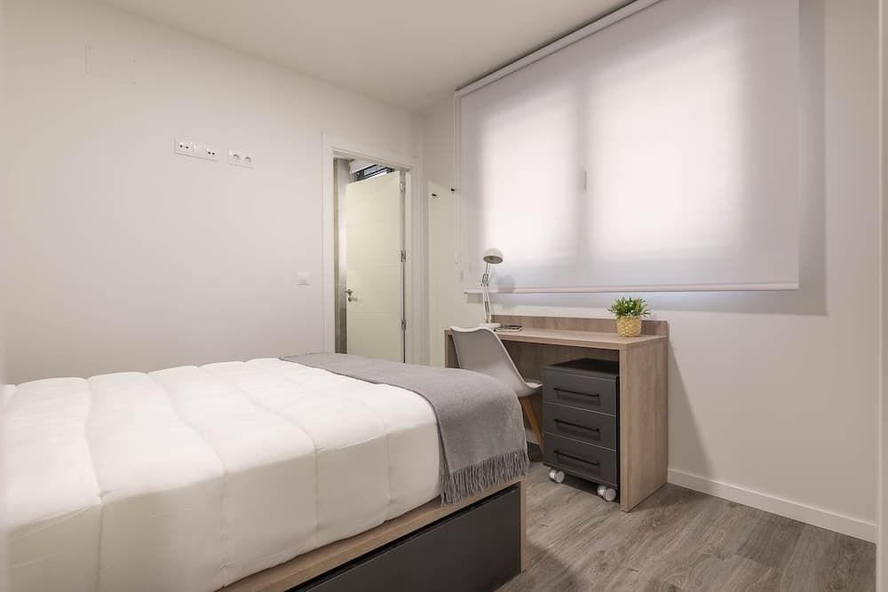Micampus Getafe Flats