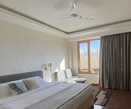 Hotel Yarab Tso
