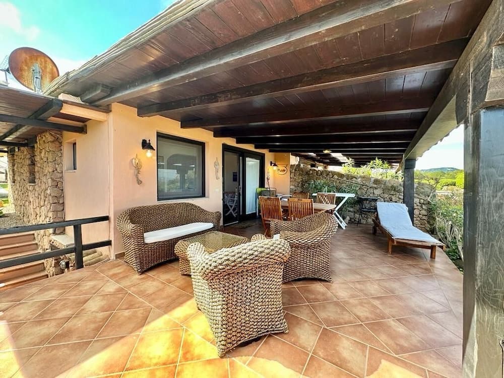 Teras/veranda