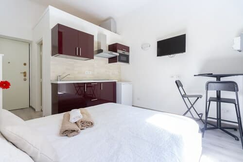 Alessia's Flat - Certosa