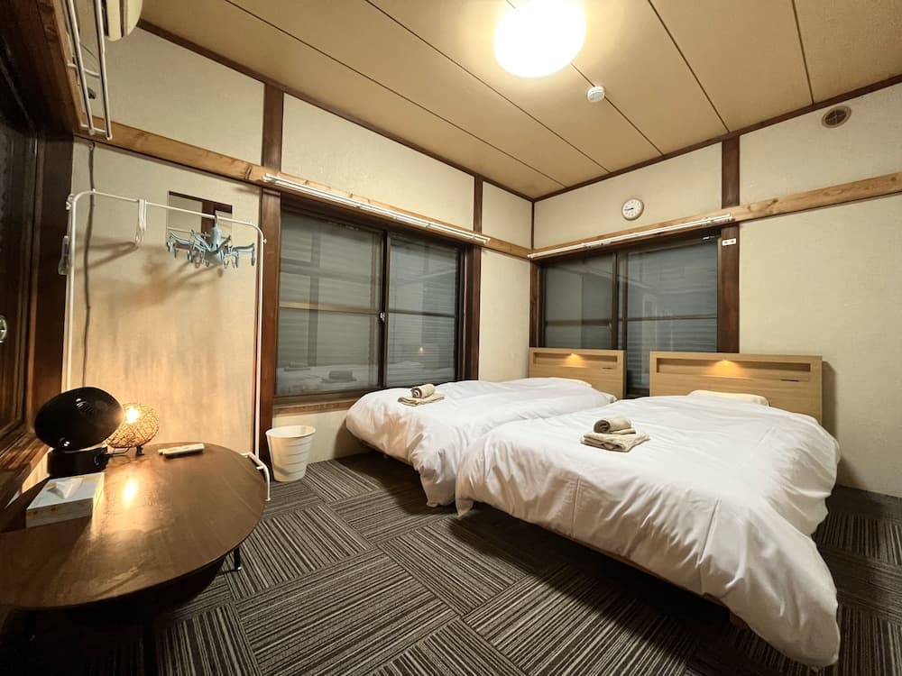 Sakula House a spacious 70 sqm House Close to JR Kawasaki Station