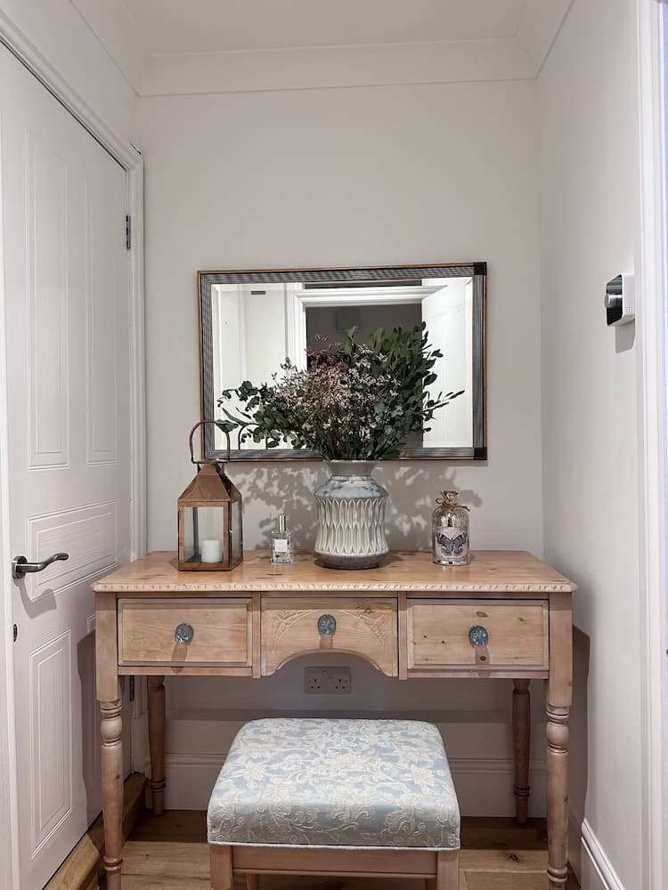 Pontcanna Sapphire-Cardiff City Centre