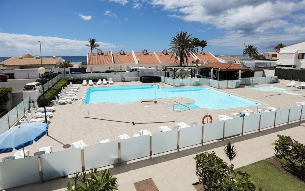 Smartr Maspalomas Corinto