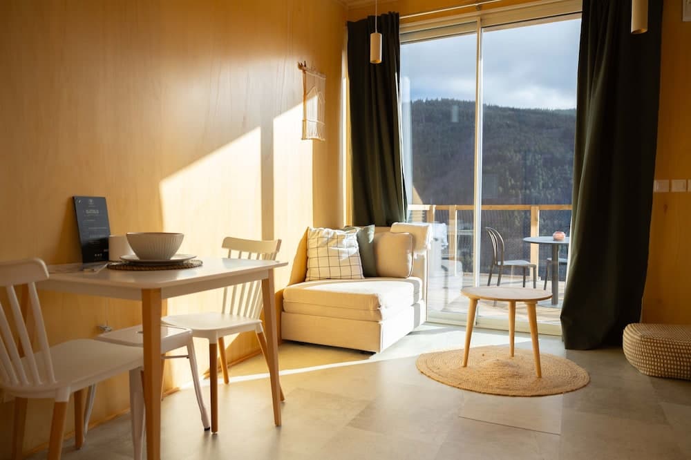Casa Raposa Lodges
