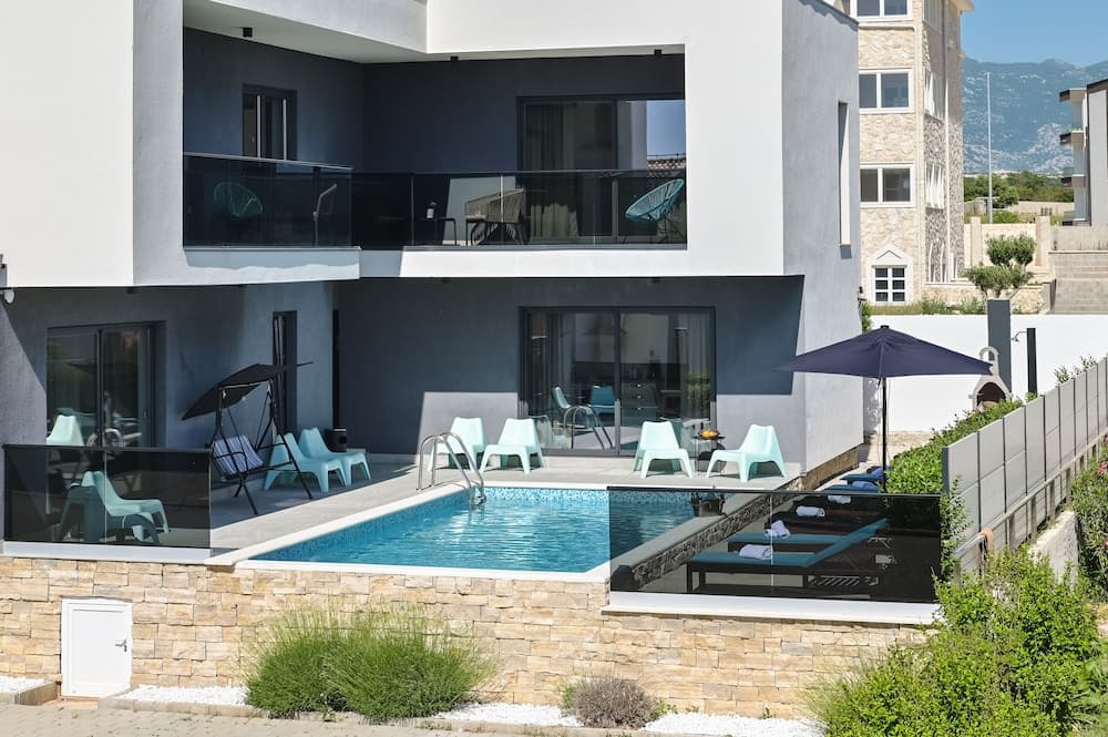 Pool Villa Vistamar II
