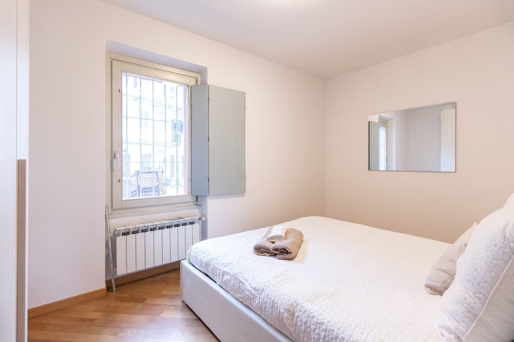 Alessia's Flat - Zanica