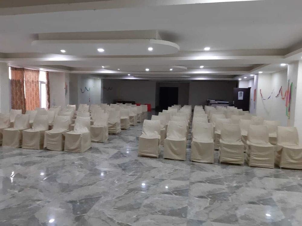 Toplantı salonu/imkânları