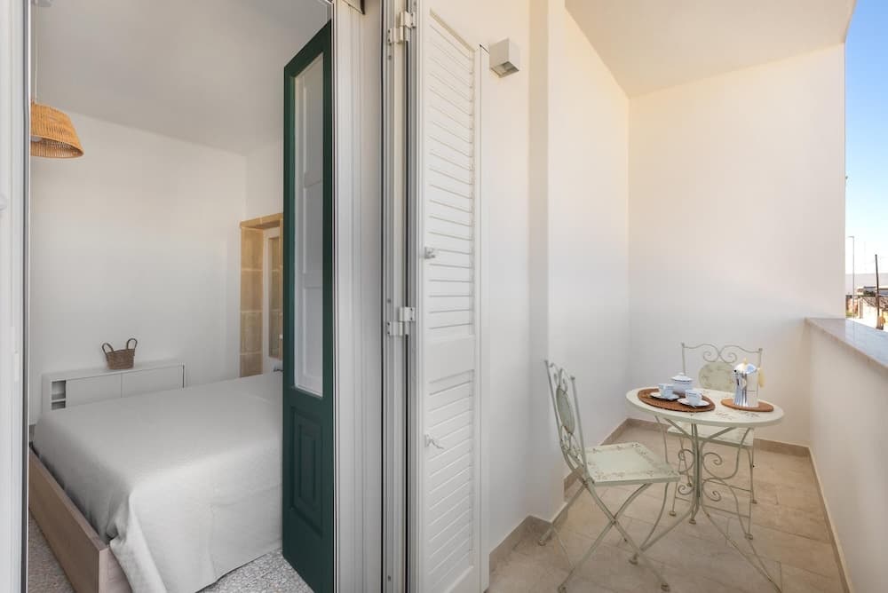 Teras/veranda