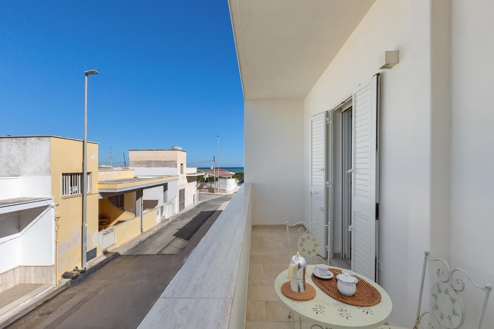 Teras/veranda