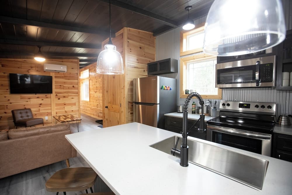 The Maple Retreat at Park Mammoth