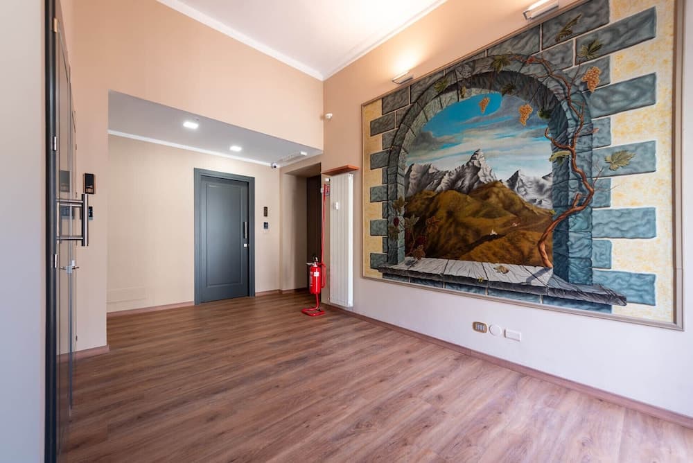 Torino Station Relais