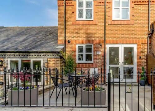 Stunning 2-bed House in Walkington Near Beverley