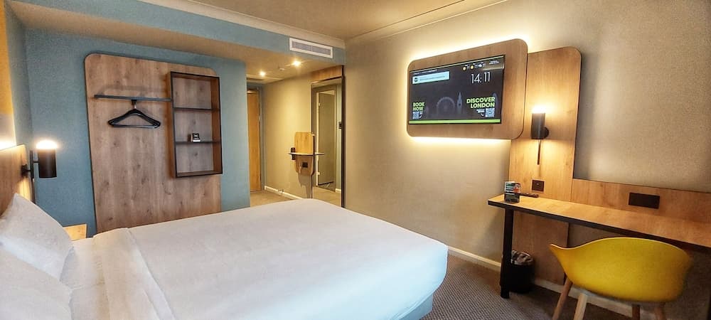 B&B Hotel London Heathrow