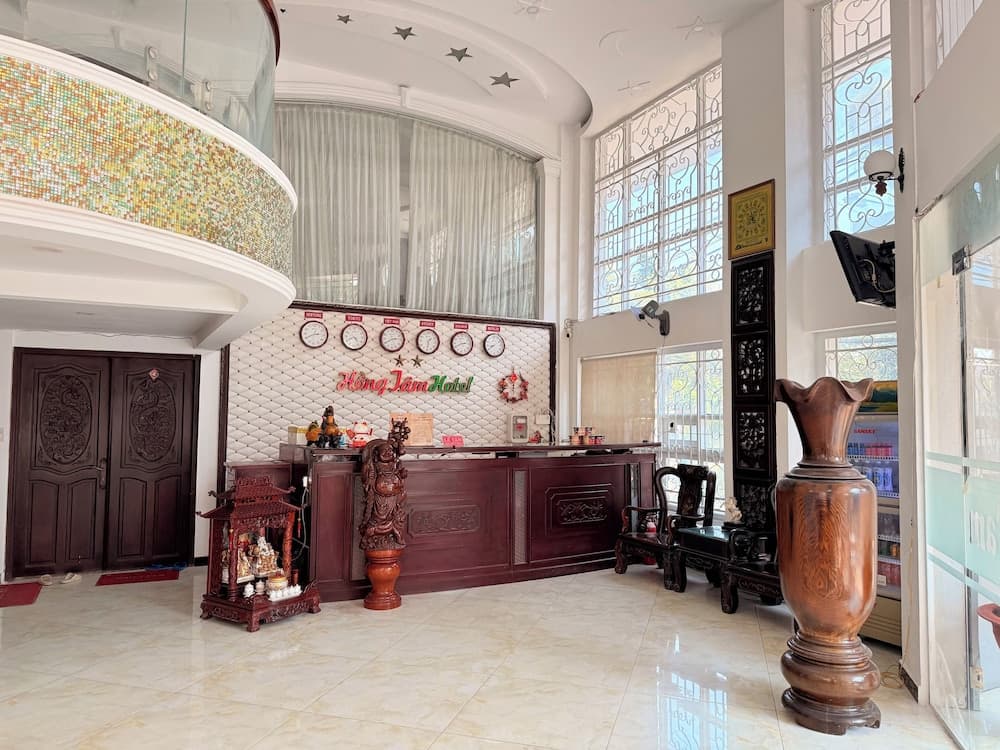 Hong Tam Hotel