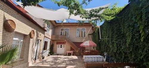 Fayz Guest House