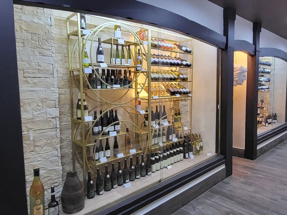 Auberge de Moussy