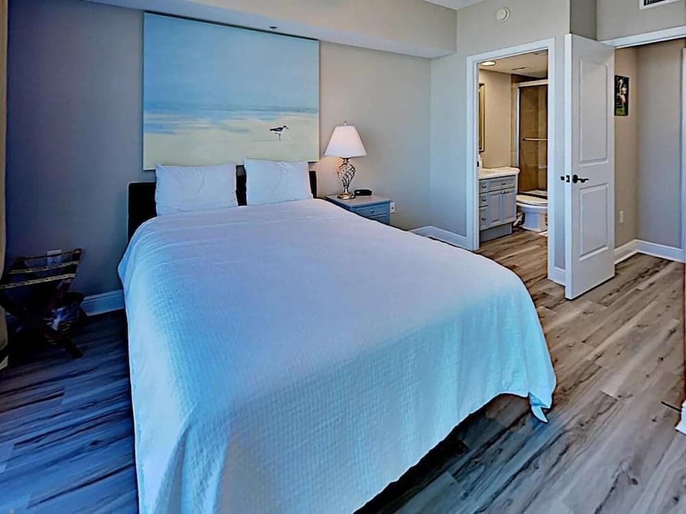 Portofino Island Resort 3-1206