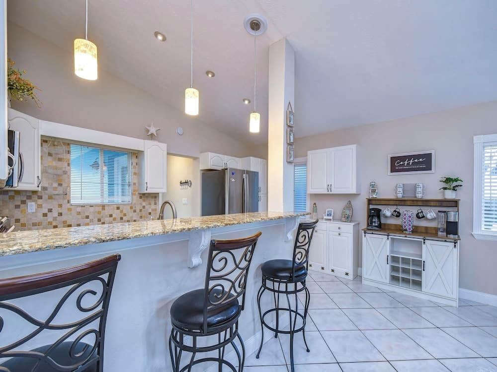 Bahia Beach House