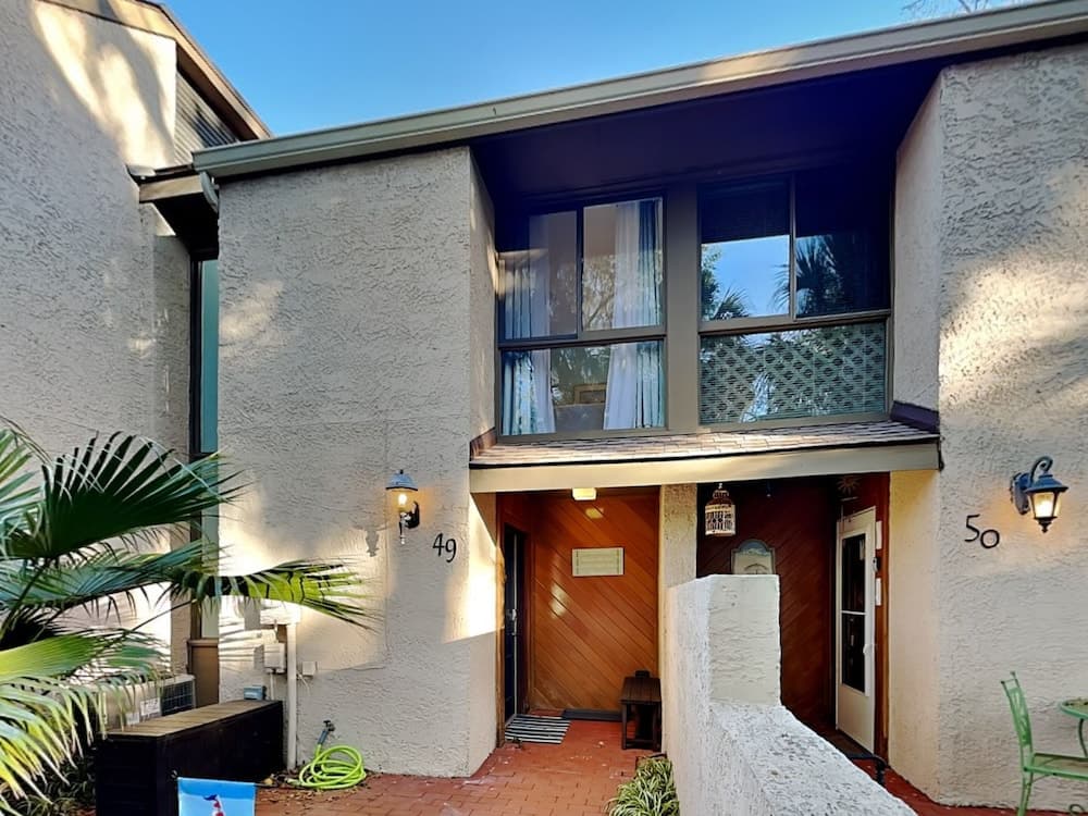 Hilton Head Beach Club 49