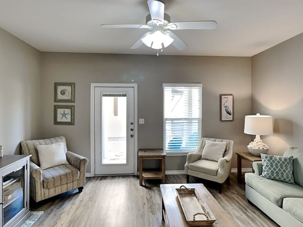 Jeffrey's Bay at Village by the Beach