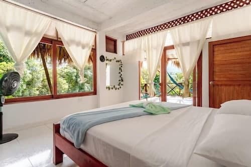 Hotel talu  tayrona