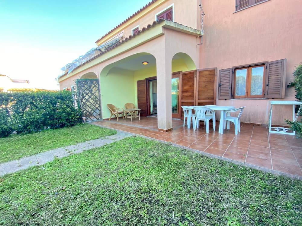 Casa Vacanza Indaco